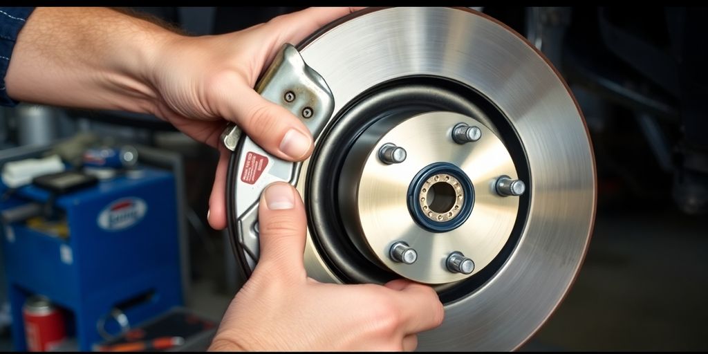 Essential Steps for a Successful Drum Brake Replacement in 2025