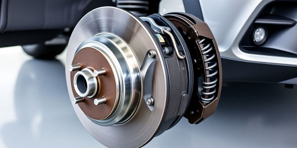 Understanding the Advantages and Disadvantages of Drum Brake Systems in Modern Vehicles