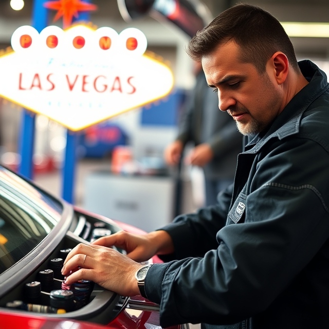 Finding the Best Mobile Mechanic in Las Vegas, NV - Your Ultimate Guide