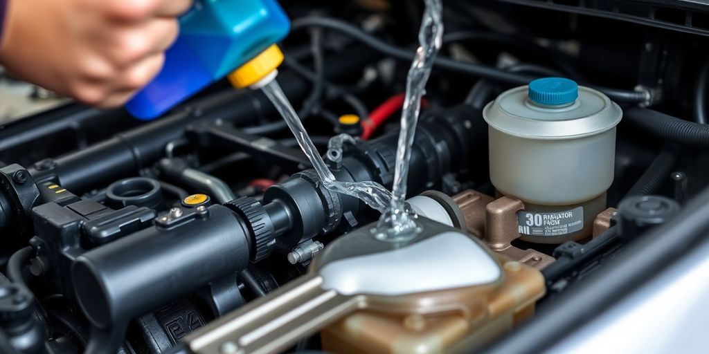 Essential Guide to Radiator Flush: When and How to Keep Your Engine Cool