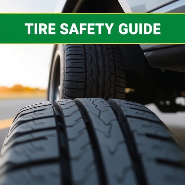 Complete Tire Safety Guide - Expert Tips and Best Practices | Mobile ...